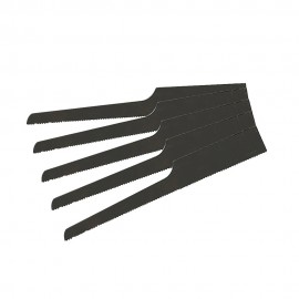 MILWAUKEE Lame de scie sabre (plaque de plâtre) 63mm 1 pièce 48001640
